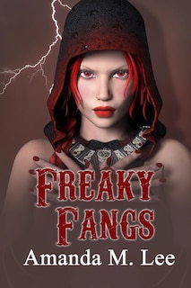 Couverture_Freaky Fangs