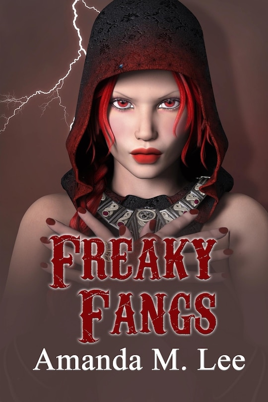 Couverture_Freaky Fangs