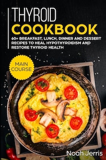 Couverture_Thyroid Cookbook