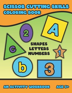 Front cover_Scissor Cutting Skills