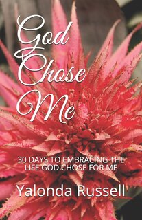 Front cover_God Chose Me