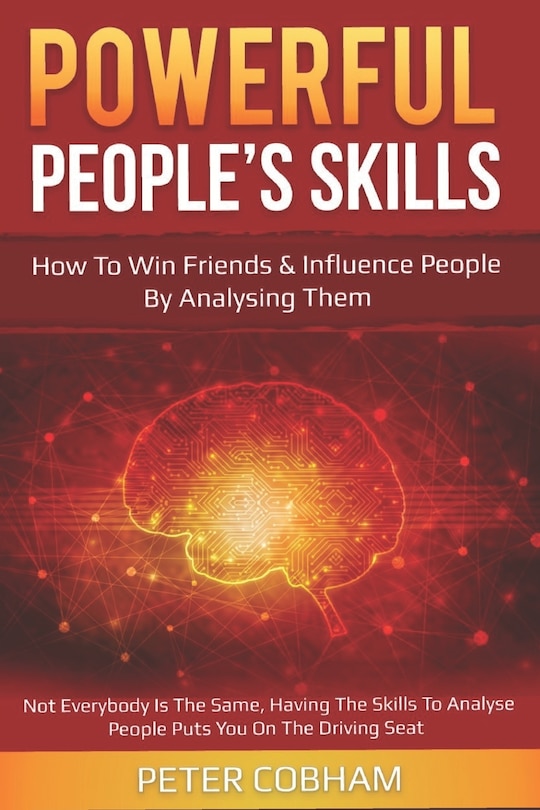 Front cover_Powerful People's Skills