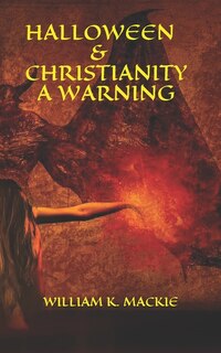 Front cover_Halloween & Christianity - A Warning
