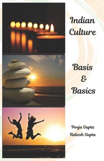 Front cover_Indian Culture-Basis and Basics