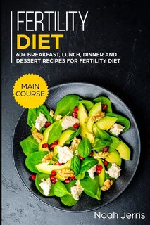 Front cover_Fertility Diet