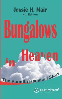 Front cover_Bungalows in Heaven