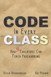 Front cover_Code in Every Class