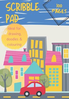 Couverture_Scribble Pad