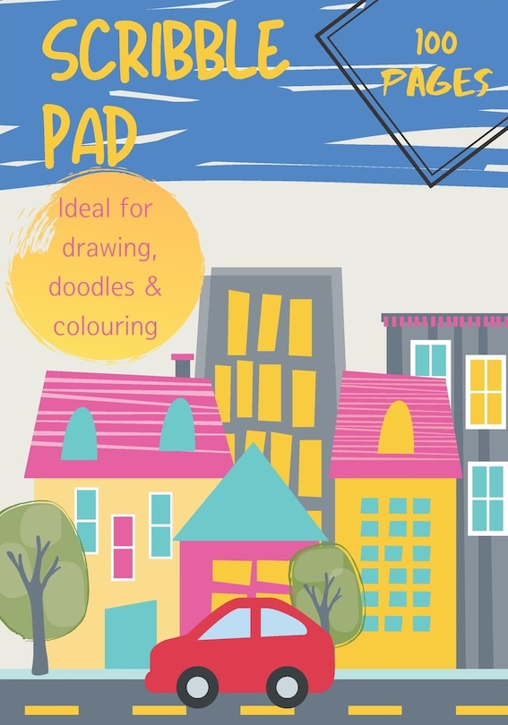 Couverture_Scribble Pad