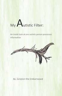 Couverture_My Autistic Filter