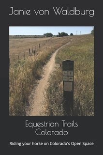 Couverture_Equestrian Trails Colorado