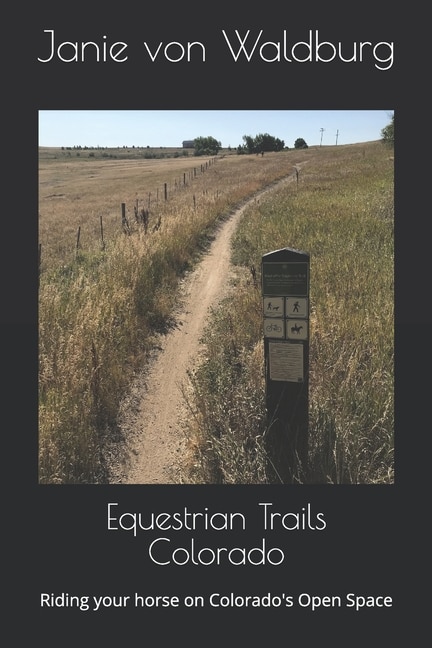 Couverture_Equestrian Trails Colorado