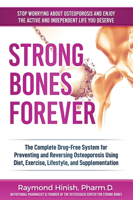 Couverture_Strong Bones Forever