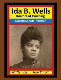 Couverture_Ida B. Wells Horrors of Lynching