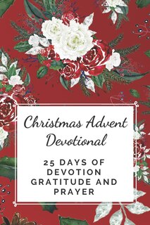 Front cover_Christmas Advent Devotional