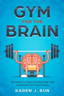 Couverture_Gym For The Brain