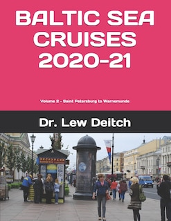 Couverture_Baltic Sea Cruises 2020-21