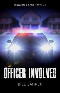 Front cover_Officer Involved