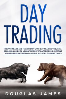 Front cover_Day Trading