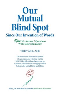 Front cover_Our Mutual Blind Spot Since Our Invention of Words