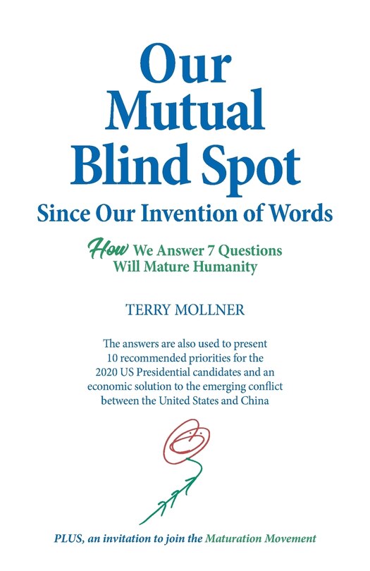 Front cover_Our Mutual Blind Spot Since Our Invention of Words