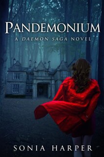 Front cover_Pandemonium