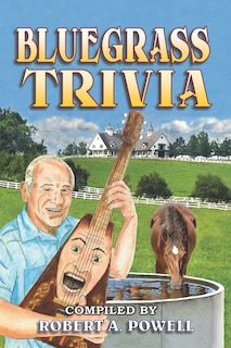 Front cover_Bluegrass Trivia