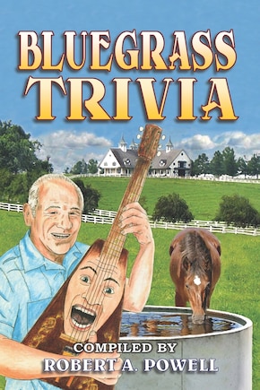 Bluegrass Trivia