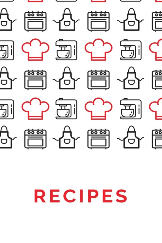 Couverture_Recipe Book