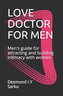 Front cover_Love Doctor for Men