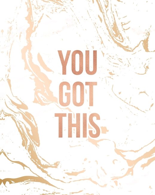 Front cover_You Got This