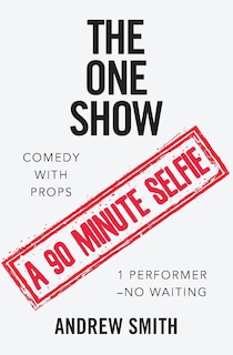 Couverture_The One Show