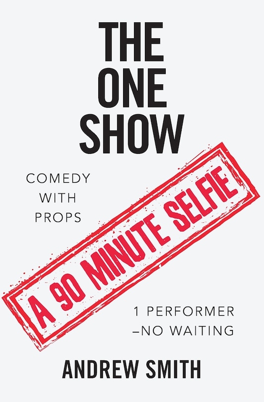 Couverture_The One Show