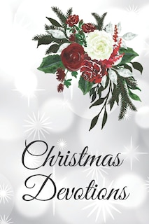 Couverture_Christmas Devotions