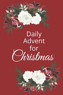 Couverture_Daily Advent for Christmas