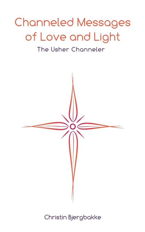Couverture_Channeled Messages of Love and Light