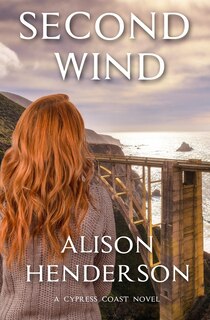 Front cover_Second Wind