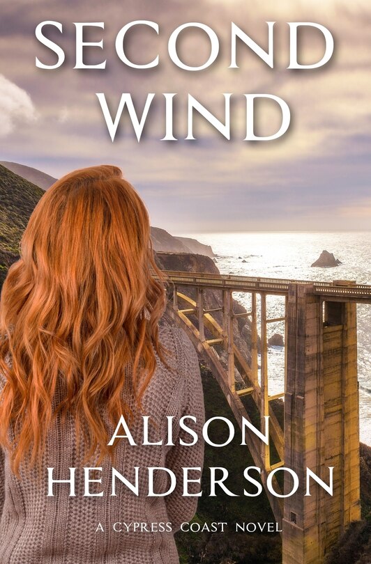 Front cover_Second Wind