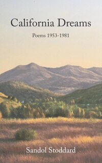 Front cover_California Dreams