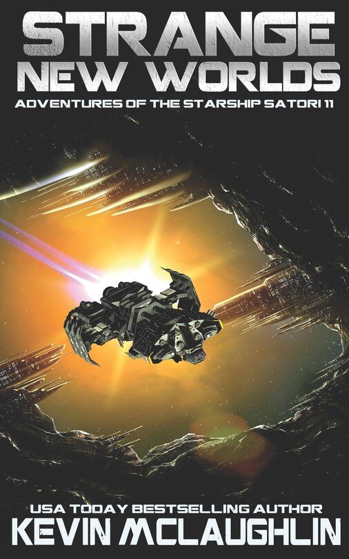 Front cover_Strange New Worlds