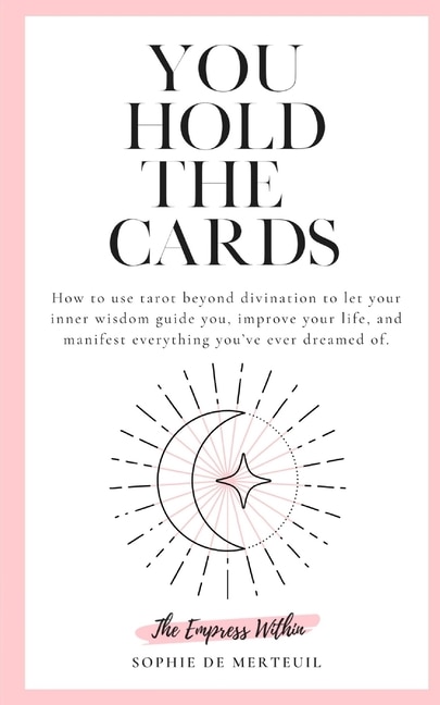 Front cover_You Hold The Cards