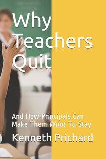 Couverture_Why Teachers Quit