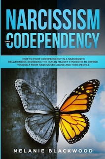 Front cover_Narcissism and Codependency
