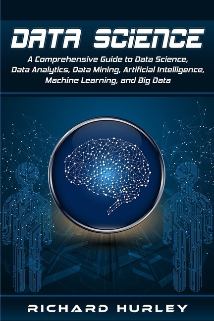 Front cover_Data Science