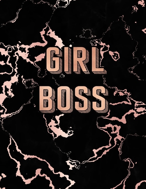 Couverture_Girl Boss