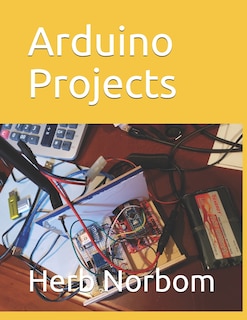 Couverture_Arduino Projects