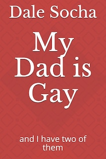 Couverture_My Dad is Gay