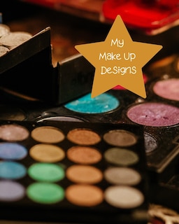 Couverture_My Make Up Designs