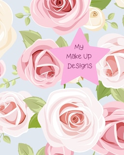 Couverture_My Make Up Designs