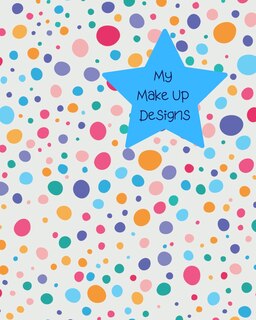 Couverture_My Make Up Designs